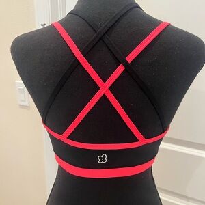 Central Park Workout Top